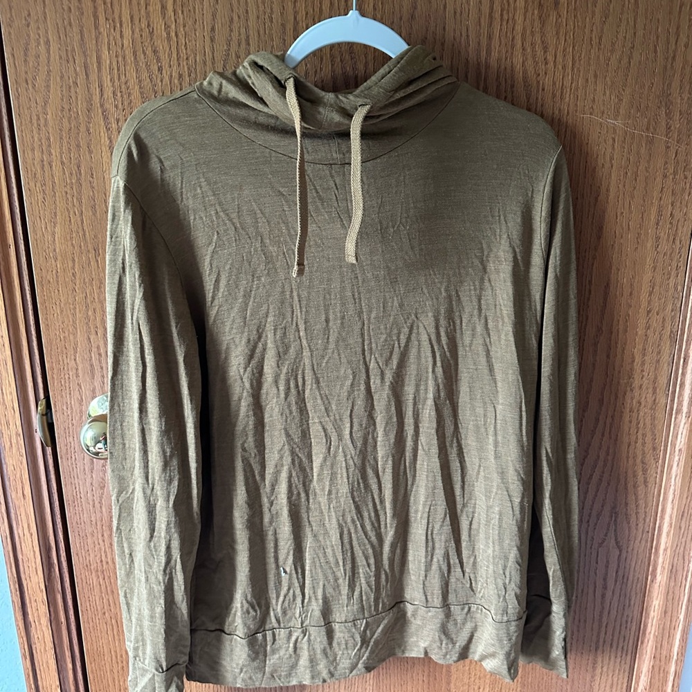 Women’s merino silk base layer-Uni organic